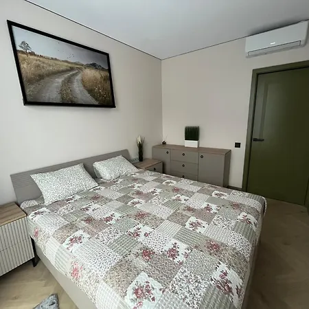 Apartman Wave Vilnius