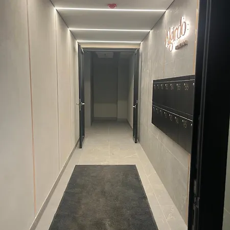 Wave Apartment Vilnius