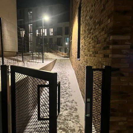 Wave * Вильнюс