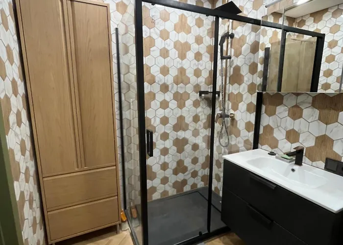 Wave * ヴィリニュス