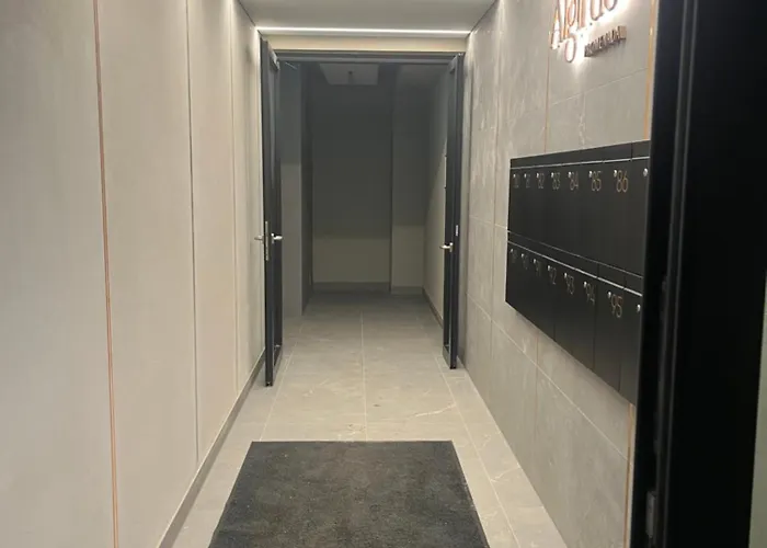 Wave Apartman Vilnius