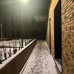 Apartmán Wave