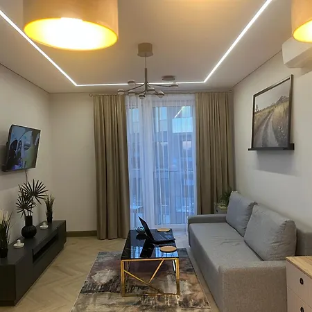 דירה Wave וילנה